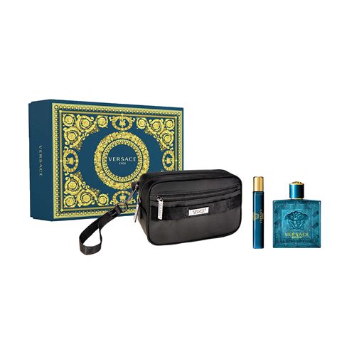 Versace Eros Cofanetto Set di fragranze ️ acquista online